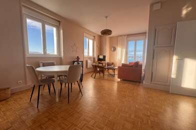 Appartement 2 pièces 290000 €