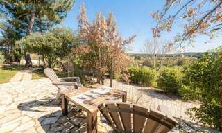 Appartement 3 Pièces 52 m² à vendre à Mirabeau (84120)