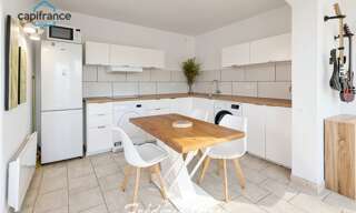 Appartement 3 Pièces 52 m² à vendre à Mirabeau (84120)