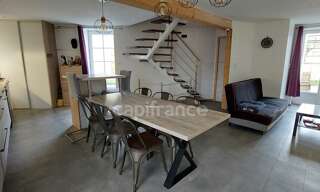 Maison 4 Pièces 106 m² à vendre à Petosse (85570)