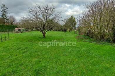 Maison 4 pièces 170600 €