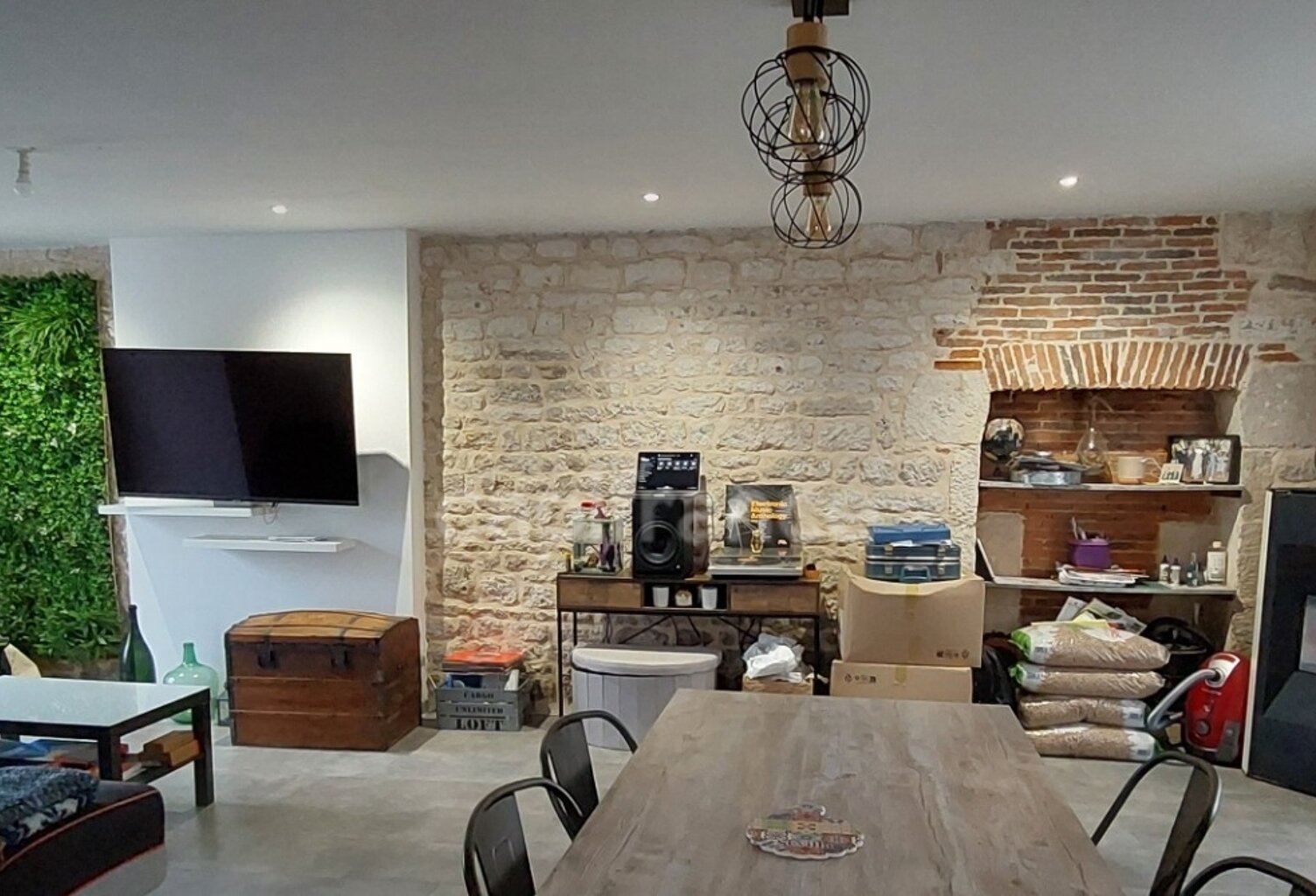 Maison à vendre 4 pièces PETOSSE (85) — photo 1