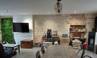 Maison 4 Pièces 106 m² à vendre à Petosse (85570)
