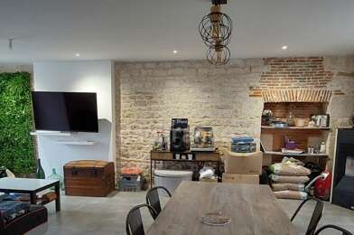 Maison 4 pièces 169500 €