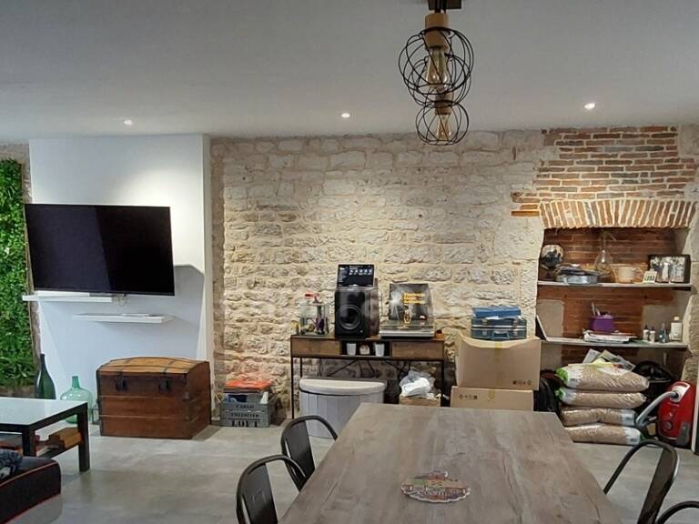 Maison à vendre 4 pièces PETOSSE (85) — photo 1