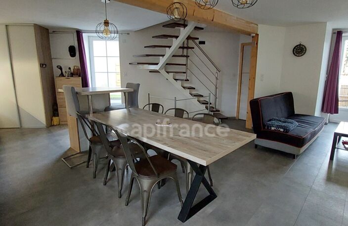 Maison à vendre 4 pièces PETOSSE (85) — photo 2