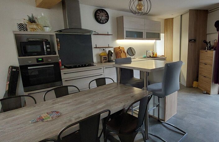 Maison à vendre 4 pièces PETOSSE (85) — photo 3