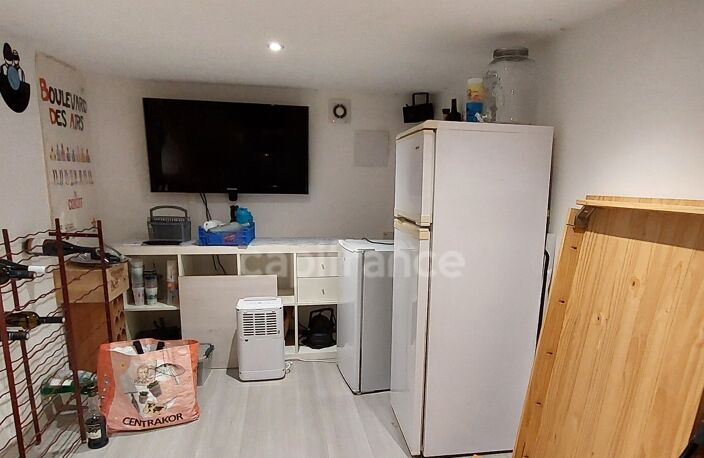 Maison à vendre 4 pièces PETOSSE (85) — photo 4