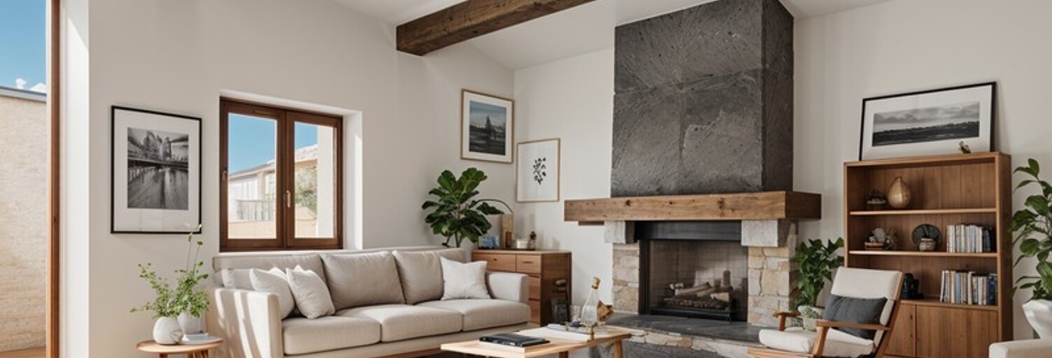 Maison 6 Pièces 125 m² à vendre à Mallemort (13370)