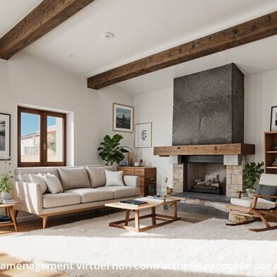 Maison 6 pièces 289500 €