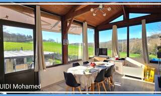 Maison 6 Pièces 105 m² à vendre à Villeneuve-sur-Lot (47300)