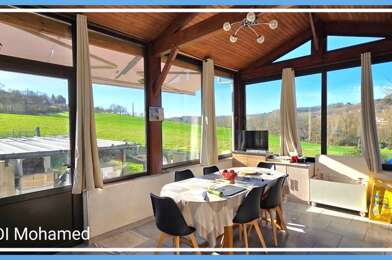 Maison 6 pièces 158450 €