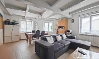 Maison 4 Pièces 100 m² à vendre à Saint-Xandre (17138)