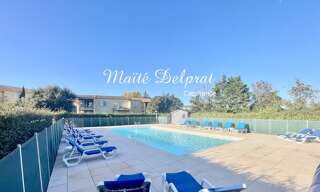 Appartement 2 Pièces 45 m² à vendre à Vedène (84270)