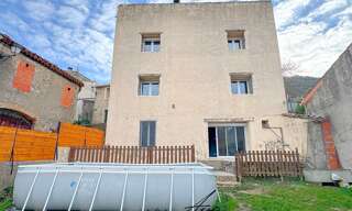 Maison 5 Pièces 88 m² à vendre à Vignevieille (11330)