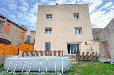 Maison 5 pièces 109000 €