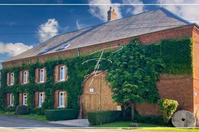 Maison 11 pièces 499000 €