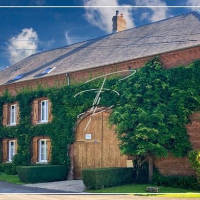 Maison 11 pièces 499000 €