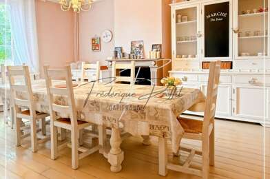 Maison 11 pièces 499000 €
