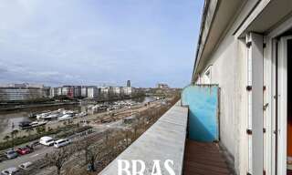 Appartement 2 Pièces 41 m² à vendre à Nantes (44000)