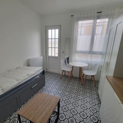 Appartement 1 pièces 850 €