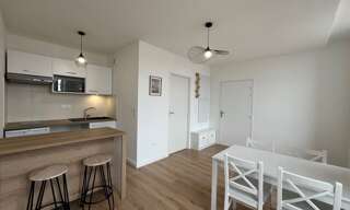 Appartement 2 Pièces 40 m² à louer à Toulouse (31000)