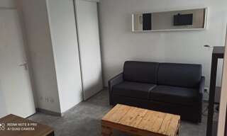 Appartement 1 Pièce 24 m² à louer à Toulouse (31000)