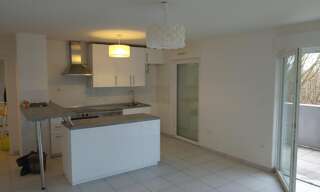 Appartement 3 Pièces 64 m² à louer à Lingolsheim (67380)