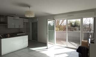 Appartement 3 Pièces 64 m² à louer à Lingolsheim (67380)