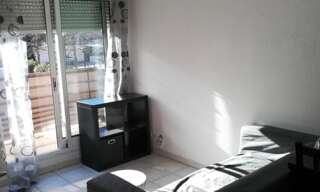 Appartement 1 Pièce 25 m² à louer à Montpellier (34000)