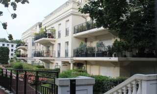 Appartement 1 Pièce 24 m² à louer à Châtenay-Malabry (92290)