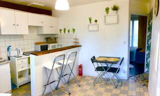 Appartement 2 Pièces 30 m² à louer à Bléré (37150)