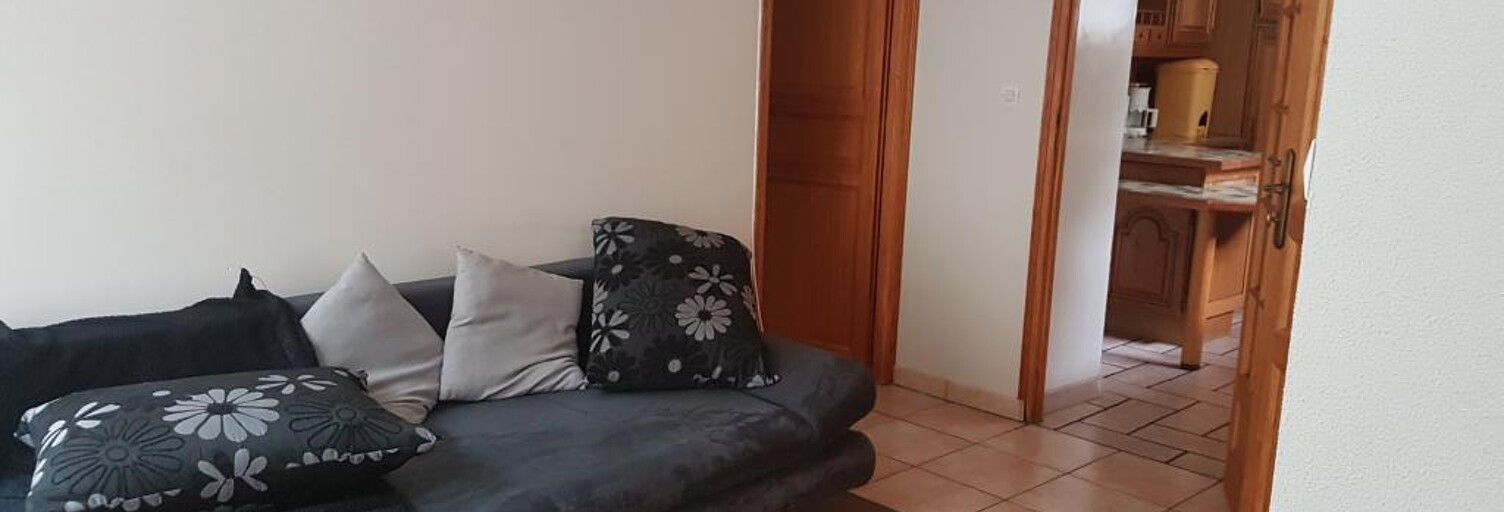 Appartement 2 Pièces 42 m² à louer à Vitry-sur-Seine (94400)