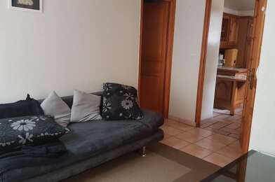 Appartement 2 pièces 800 €