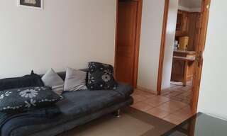 Appartement 2 Pièces 42 m² à louer à Vitry-sur-Seine (94400)