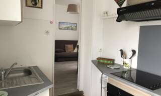 Appartement 1 Pièce 35 m² à louer à Berck (62600)