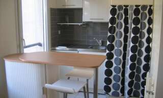 Appartement 1 Pièce 23 m² à louer à Reims (51100)