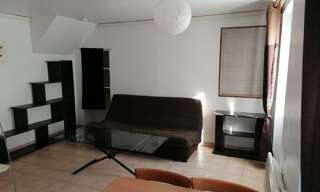 Appartement 1 Pièce 22 m² à louer à Longjumeau (91160)