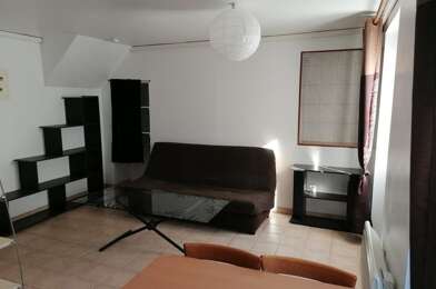 Appartement 1 pièces 700 €