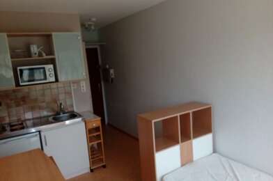 Appartement 1 pièces 300 €