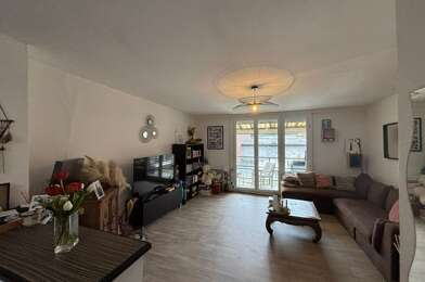 Appartement 2 pièces 675 €