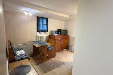 Appartement 2 pièces 520 €