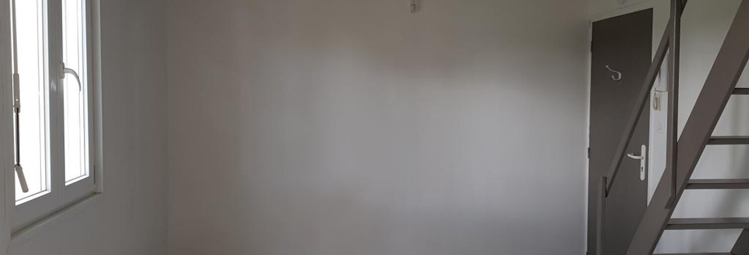 Appartement 1 Pièce 22 m² à louer à Villemomble (93250)