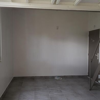 Appartement 1 pièces 665 €