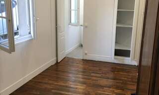 Appartement 1 Pièce 20 m² à louer à Paris 20 (75020)