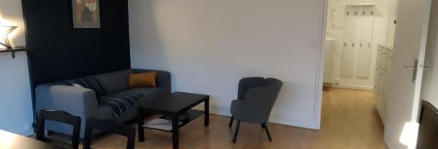 Appartement 2 Pièces 54 m² à louer à Paris 11 (75011)