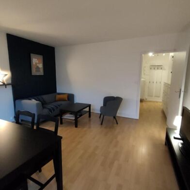 Appartement 2 pièces 2150 €