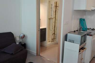 Appartement 1 pièces 510 €