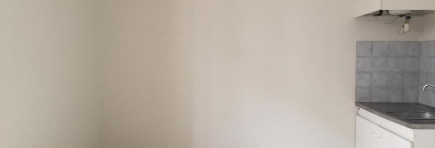 Appartement 2 Pièces 27 m² à louer à Montmerle-sur-Saône (01090)