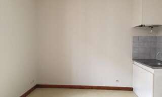 Appartement 2 Pièces 27 m² à louer à Montmerle-sur-Saône (01090)